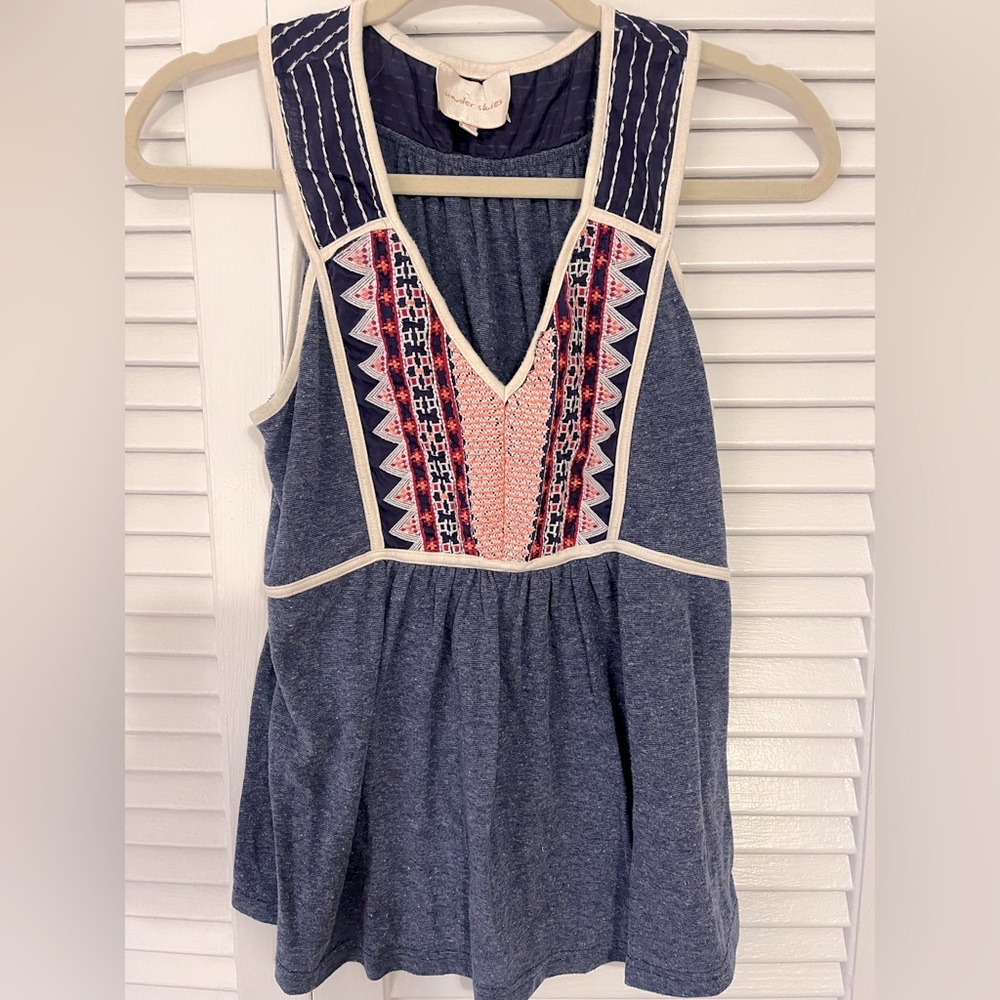 Women’s Summer Shirt